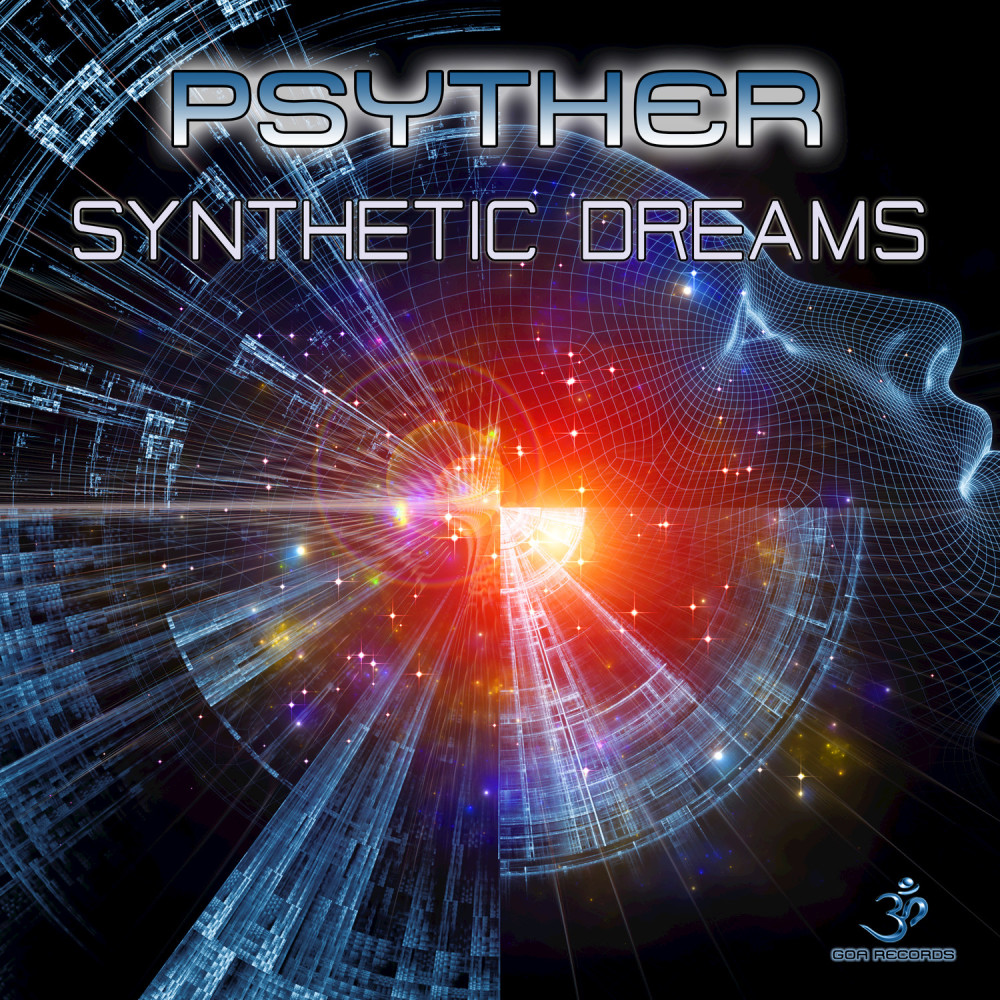 Synthetic Dreams (Original Mix)