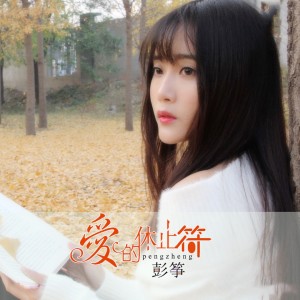 收聽彭箏的愛的休止符歌詞歌曲