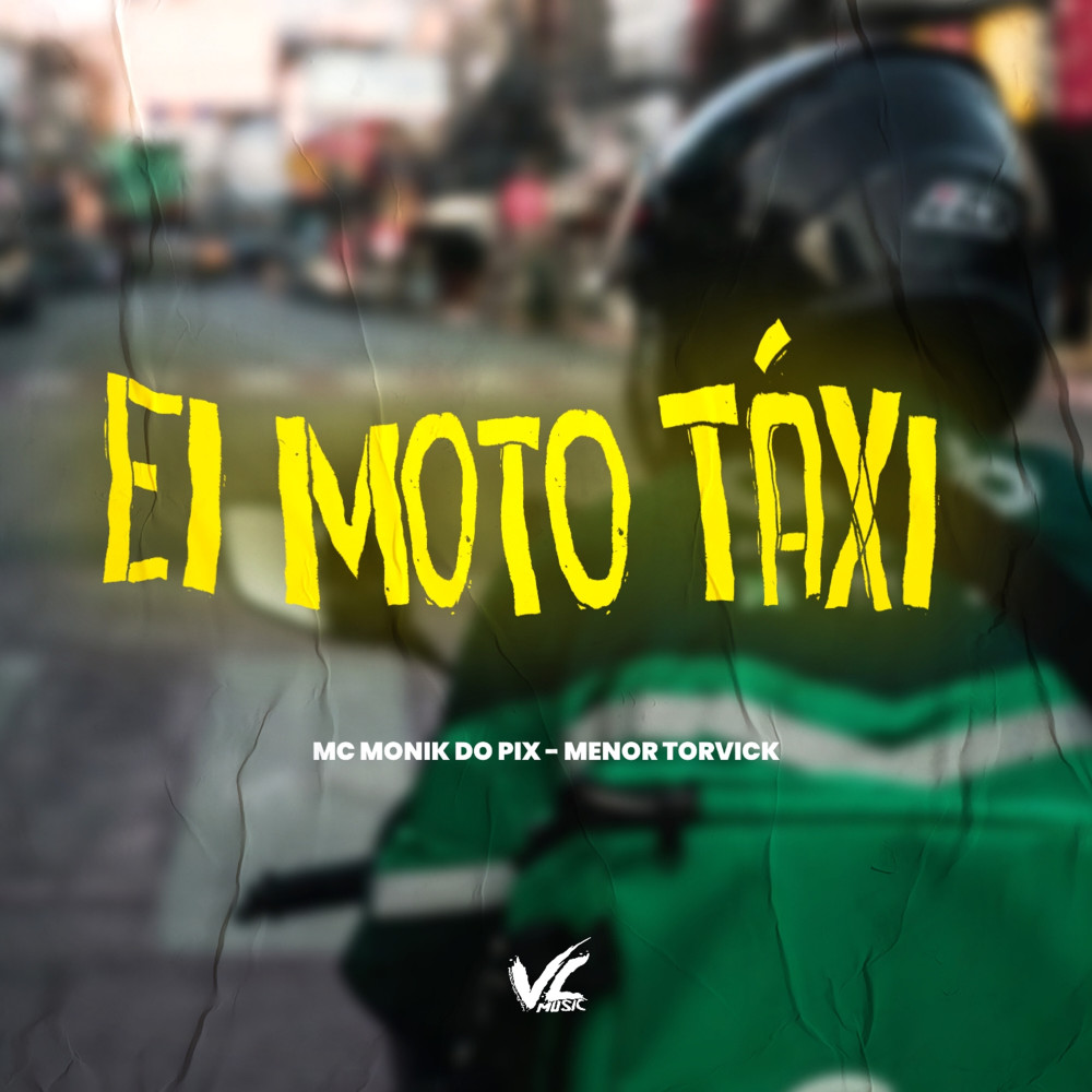 Ei Moto Táxi (Explicit)
