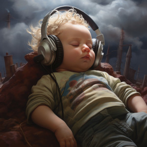 Billboard Baby Lullabies的專輯Midnight Silence: Baby Sleep Harmonies