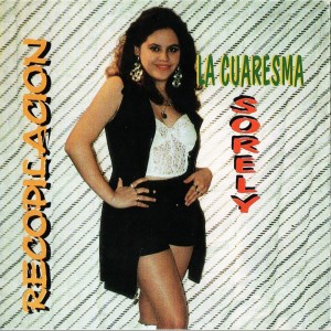 Listen to Cholito de amor song with lyrics from Sorely