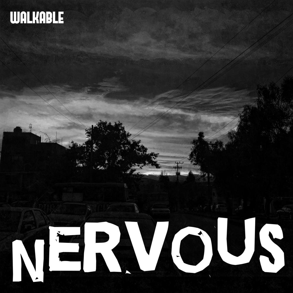 nervous