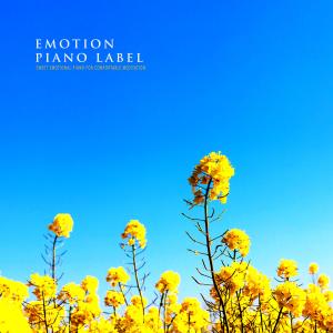 Album Sweet Emotional Piano For Comfortable Meditation from Korea Various Artists
