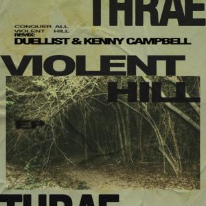 Listen to Conquer All song with lyrics from Thrae