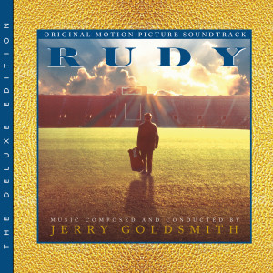 อัลบัม Rudy (Original Motion Picture Soundtrack / Deluxe Edition) ศิลปิน Jerry Goldsmith