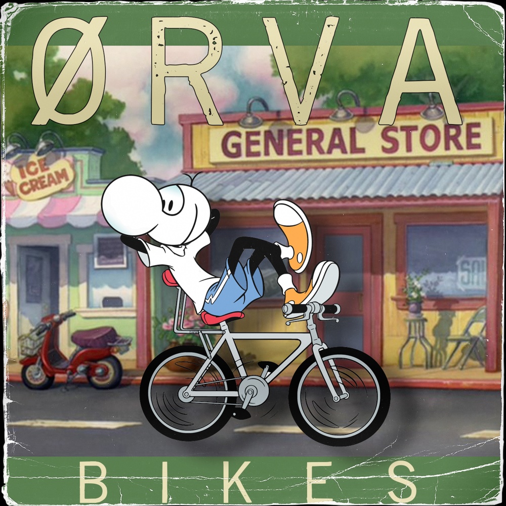 Bikes