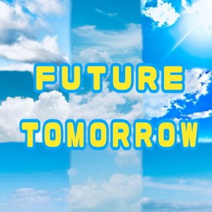 Haruna的專輯FUTURE TOMORROW