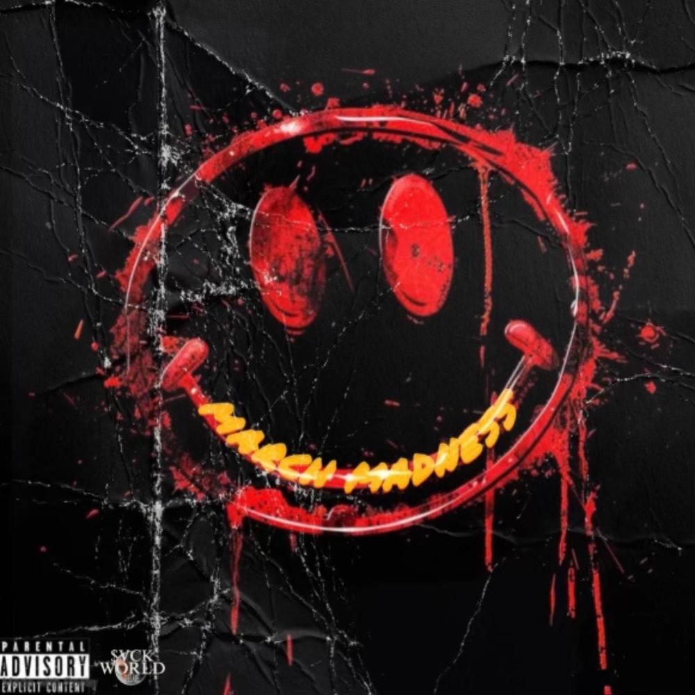 Striker Muzik (feat. Yung M) (Explicit)