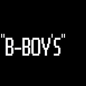 Album B-Boys (Explicit) from Nfx