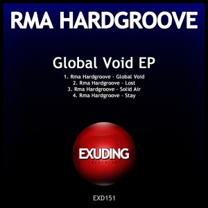 Global Void dari Rma Hardgroove