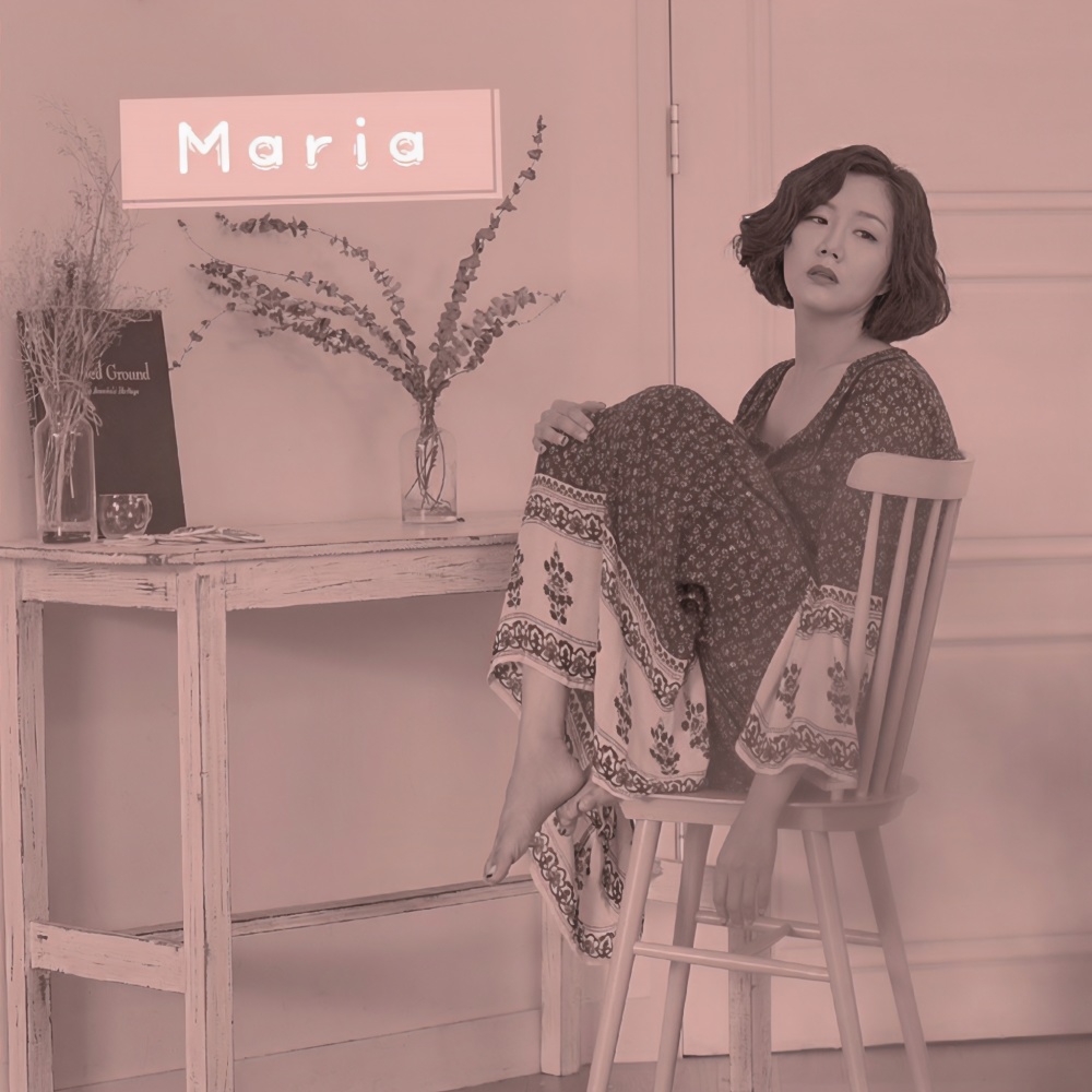 Maria