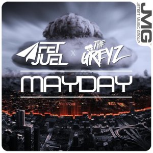 ดาวน์โหลดและฟังเพลง Mayday (Radio Mix) พร้อมเนื้อเพลงจาก Fet Juel