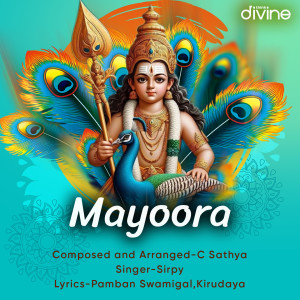 Album Mayoora (From "Think Divine") from C. Sathya