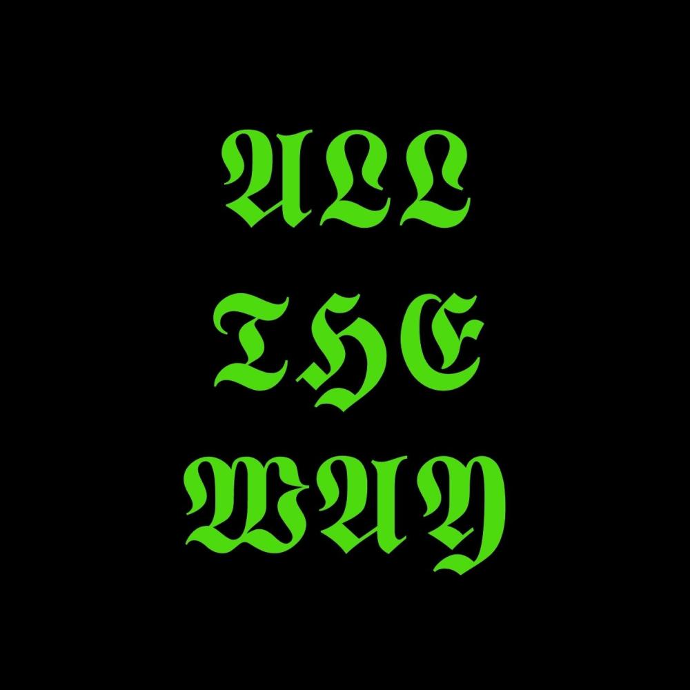 A.T.W. (All The Way) (feat. Dai & Ayomilly)