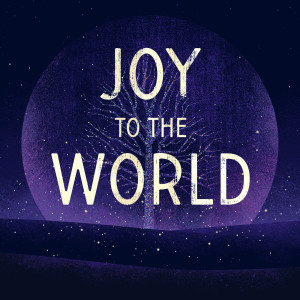 Listen to Joy to the World song with lyrics from The Crossing Music