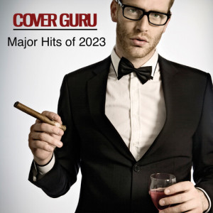 Album Major Hits Of 2023 from Cover Guru