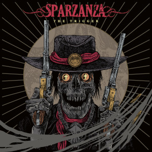 ดาวน์โหลดและฟังเพลง The Trigger พร้อมเนื้อเพลงจาก Sparzanza