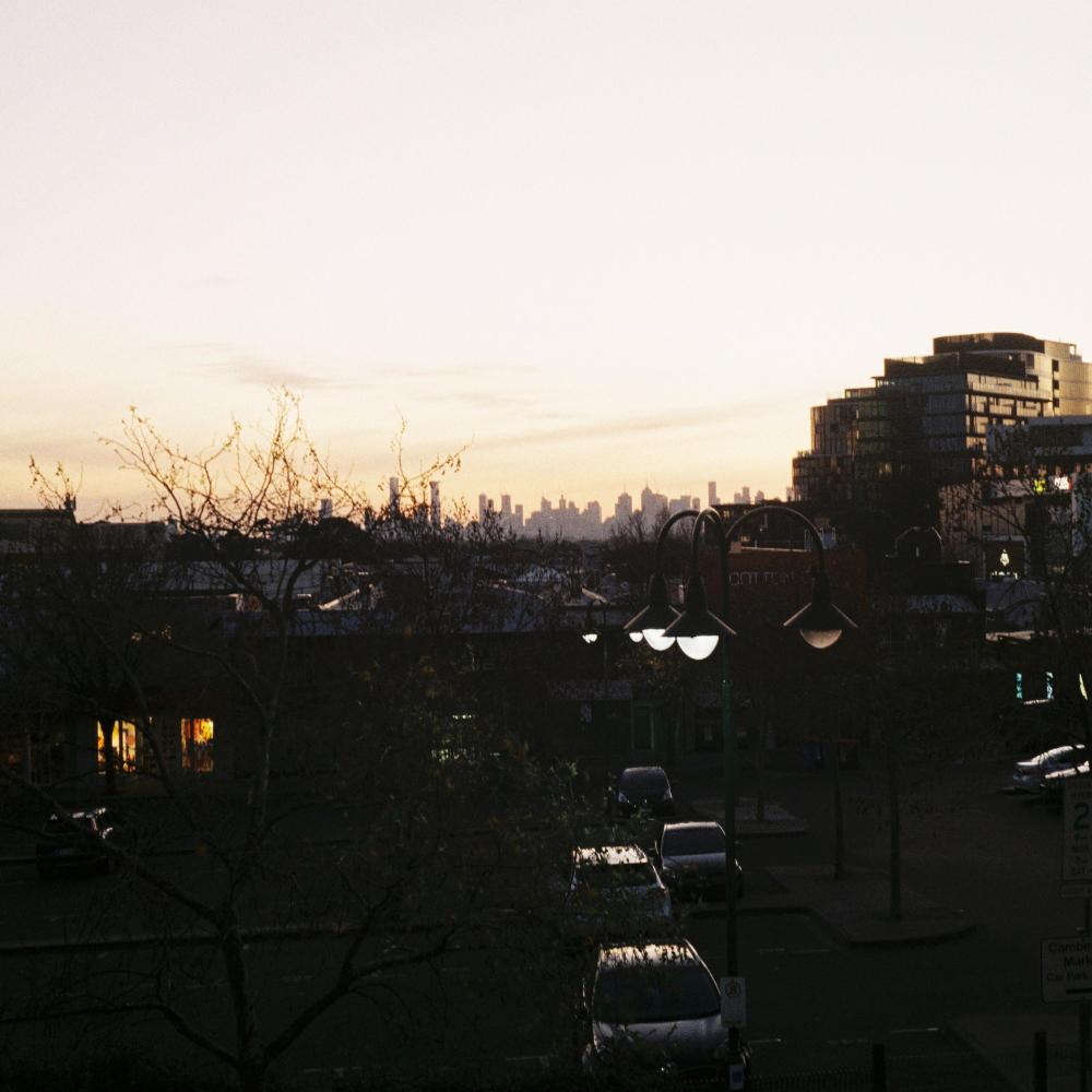 Morning Light (Sam Alfred Remix)