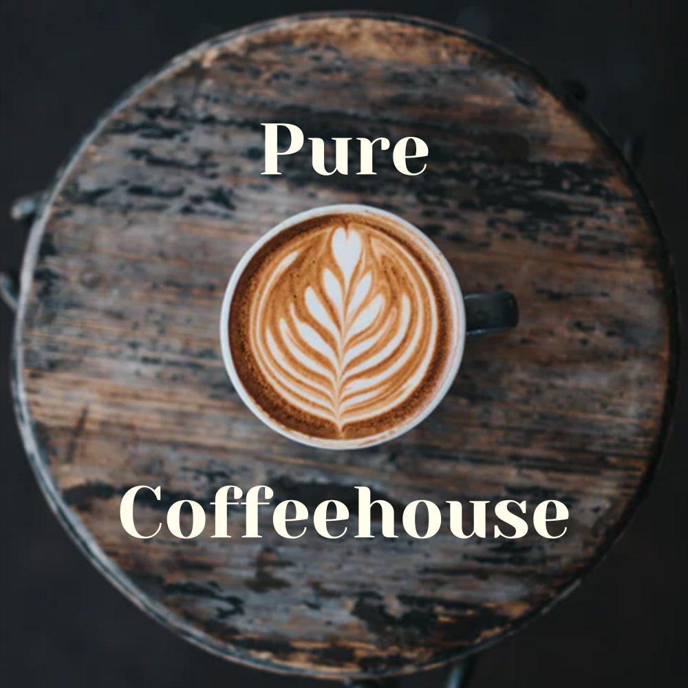 I Customise My Coffees Beyond Recognition