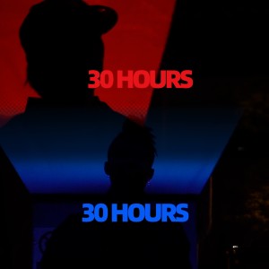 张千C.Jam的专辑30 Hours (Explicit)
