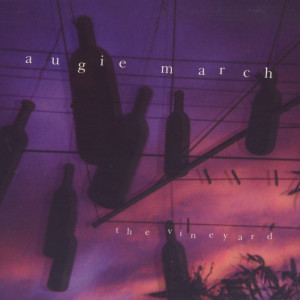 收聽Augie March的Addle Brains (Demo Version)歌詞歌曲