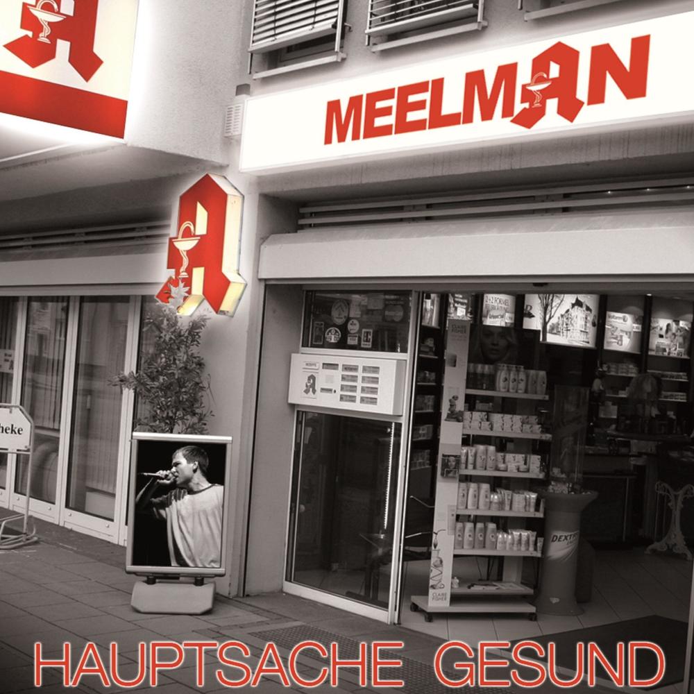 Damit du wieder lachen kannst