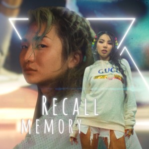 Album Recall Memory oleh Repezen Foxx