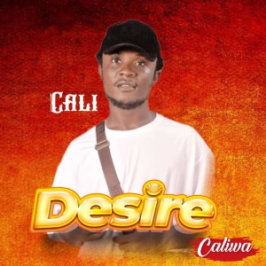 Cali的專輯Desire