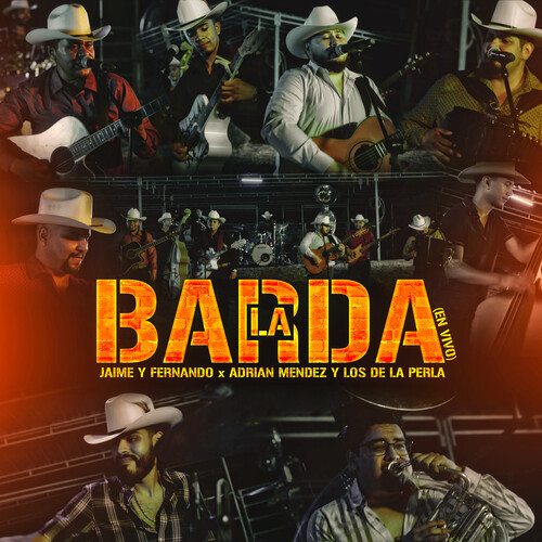 La Barda (En Vivo)