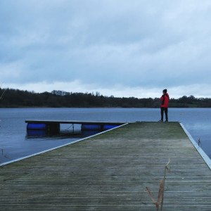 Album Distant Thoughts from joeverse