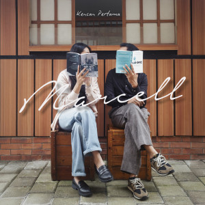 อัลบัม Kencan Pertama ศิลปิน Marcell