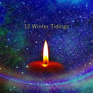 Album 12 Winter Tidings from Christmas Hits Collective