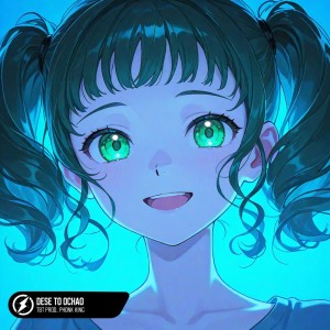 Dengarkan lagu DESE TO OCHAO nyanyian TBT Prod. dengan lirik