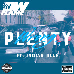 อัลบัม Plenty Wrong (Explicit) ศิลปิน Indian Blue