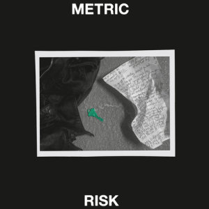 收聽Metric的Risk (Radio Edit)歌詞歌曲