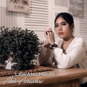 收听Alvi Ananta的Lawang Mburi歌词歌曲