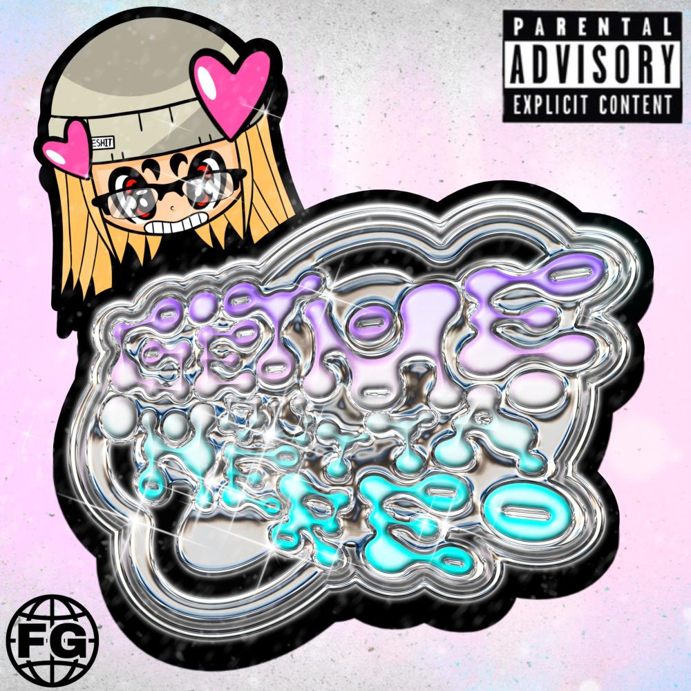 Uber (feat. TrippyThaKid) (Explicit)