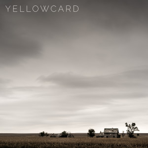Yellowcard的專輯Yellowcard