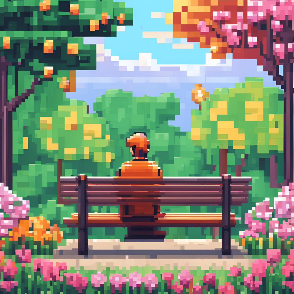 Calming Thoughts
