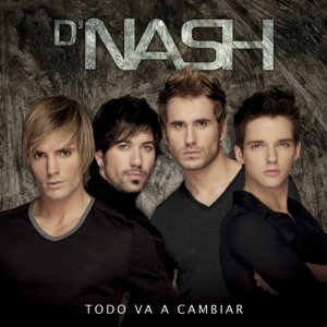 ดาวน์โหลดและฟังเพลง Una vida mas พร้อมเนื้อเพลงจาก D'Nash