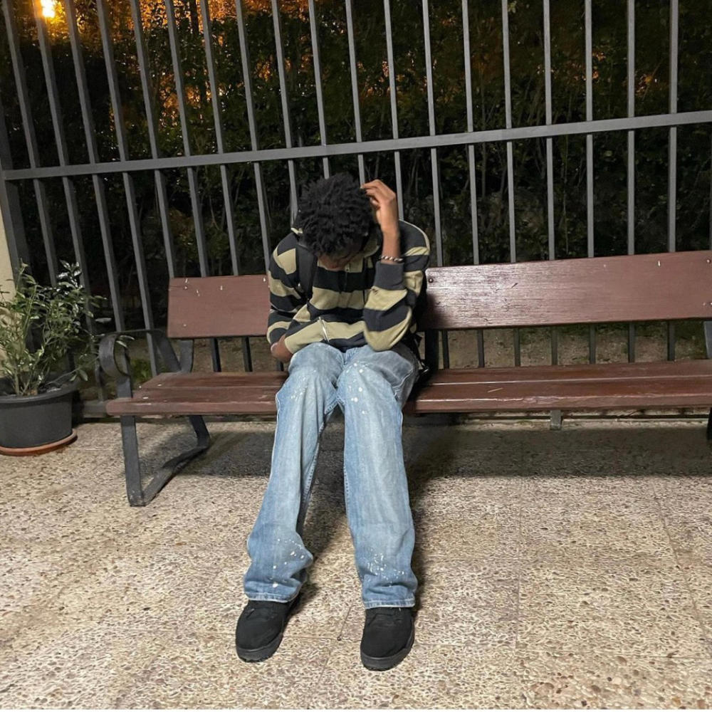 No lo intentes (feat. Xantosbeatz) (Explicit)