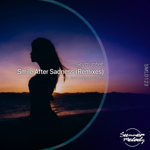 Album Smile After Sadness (Remixes) from Skyhunter