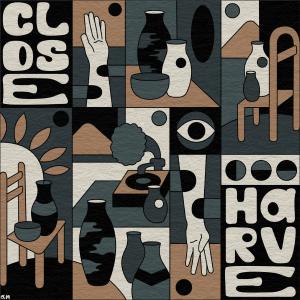 收聽Harve的Distance歌詞歌曲