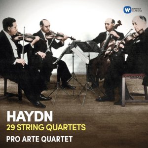 收聽Pro Arte Quartet的String Quartet No. 62 in C Major, Op. 76 No. 3, Hob. III, 77, "Emperor": II. Poco adagio cantabile歌詞歌曲