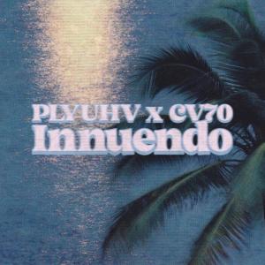 ดาวน์โหลดและฟังเพลง INNUENDO (Explicit) พร้อมเนื้อเพลงจาก plyuhv