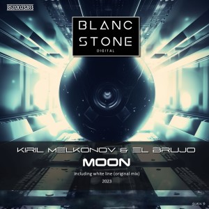 Album Moon oleh Kiril Melkonov