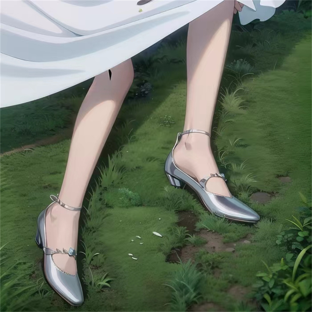 腿 (伴奏)