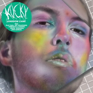 Kocky的專輯Kingdom Came