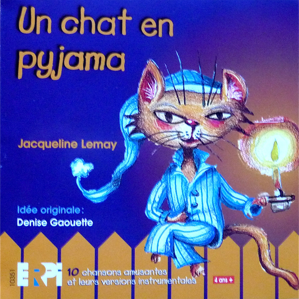 Les Vacances, C'est épatant ! (Instrumental)
