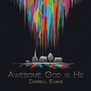 收聽Darrell Evans的You Are Good歌詞歌曲